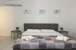 I Giardini Seaside Apartments, Polignano a Mare