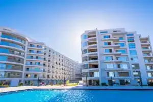 Scandic resort, Hurghada