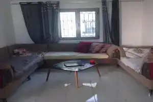 Christiana 7 Apartments, Triffa