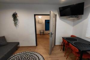 SPIN City by V Apartments, Katowice