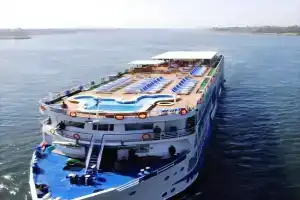 Nile cruise from to Aswan 4 nights From Aswan to 3 nights Hotel, Luxor