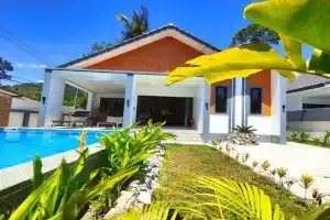 Villa Kokini, Ban Nathon