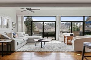 1733 - Daystar Three Bedroom with Spa condo, Park City