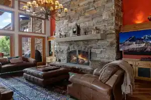 La Maconnerie at Deer Valley Resort - Four Bedroom Condo with Hot Tub #3 condo, Park City