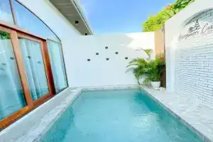 Bangsaen Cabana บางแสน คาบาน่า Mini-hotel, Ang Sila