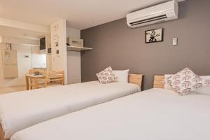 Japan House Komagome Apartment新築駒込駅徒歩5分, Tokyo