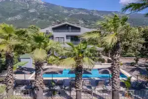 Villa Sofa Palmiye Tatil Evi, Oludeniz