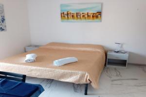 bbsulmare Viola Apartment, Porto Empedocle