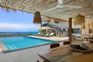 Villa Macha by S&P Villa Management, Bophut