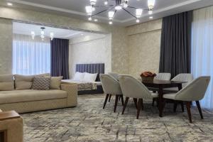 Zara premium apartment 65, Tashkent