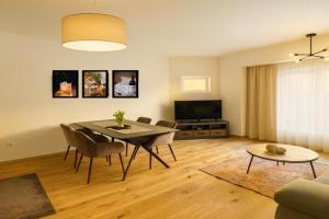 Zentrales City-Apartment mit Stil nähe Stadthalle, Graz