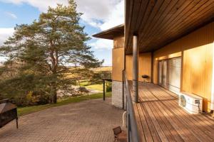 Pikk 45 Apartments, Otepaa