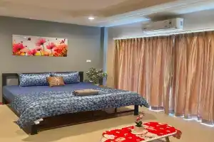 Pluemjai mansion Guest house, Kathu