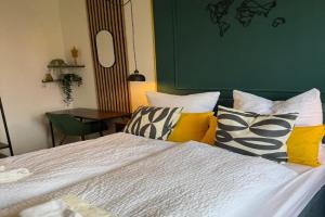Zentrales Apartment Yachthafen free parking, Bremerhaven