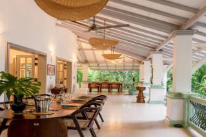 Hebron Gardens House, Kandy