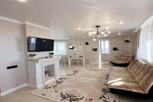 Light House apartments, Astana