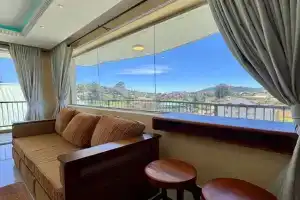 Lake View Paradise - Apartments, Nuwara Eliya
