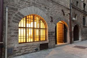 B&B Shahrazad Mini-hotel, Gubbio