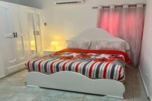 Apartamento, Boca Chica