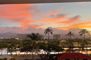 Waikiki Lanais Apart-hotel, Honolulu