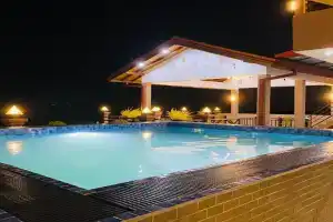Hotel Magdalina Lagoon, Negombo