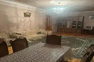 Vefa's home Apartments, Ganja