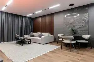Arai Towers Apartments, Astana