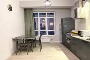 France quarter Apartments, Bishkek