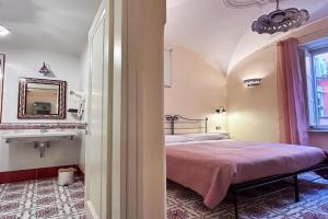Le Amalfitane Mini-hotel, Salerno