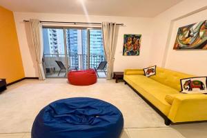 Colombo Skyline Luxury Apartments at On320 Union place, Colombo