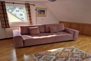 Werreufer Apartments, Detmold