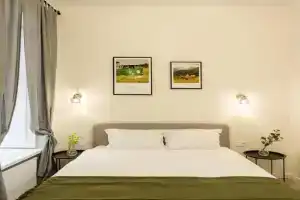 Apartamenty na Ekaterininskoy, Odessa