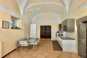 Casa dell'Edera T, Orvieto