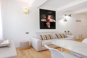 Dimora d'autore - L'arte di Vivere Apartments, Modena