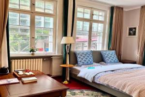 Shihualou Mini-hotel, Qingdao
