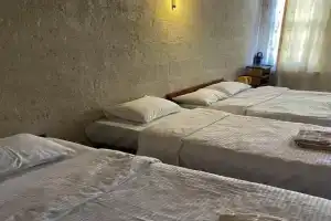 Cappadocia Family Room, Uerguep