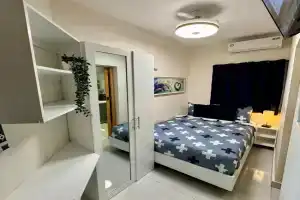 Affordable room near the beach, Puerto Plata