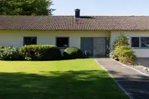 Ida Guest house, Simmerath
