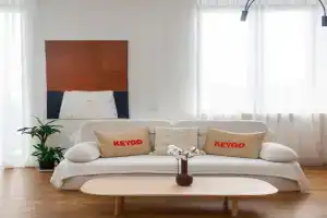 KeyGo #0187 is the key to a comfortable location Apartments, Yerevan
