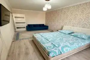 Avangard 4-12 Apartments, Atyrau