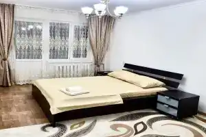 Vladimirskaya 2a Apartments, Atyrau