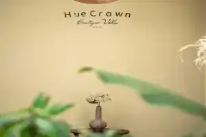 Hue Crown Boutique Villa- Ancient Capital, Hue