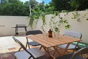 Martina Domus,South Sardinia, 5-star sea Apartments, Carbonia