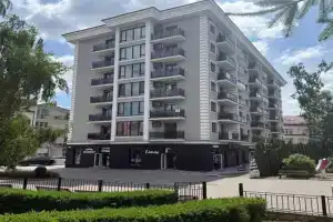Truskavets Platinum Apartment 49,50, Truskavets