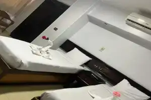 Oscar Hotel 中國人之家, Aswan