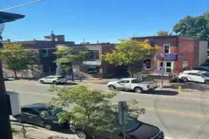 Stay in Somerset Apartments, Ottawa