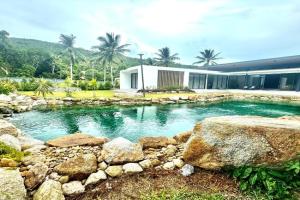 Villa harmony haven, Lipa Noi