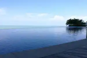 Silverscape , Seaview Raya Apartments, Malacca