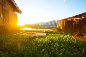 26Life Nationality Jiqing Luxury·Nationality Inn, Kunming