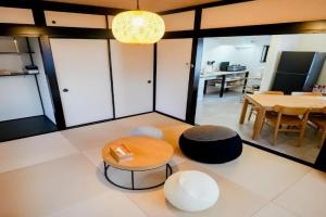 えにしの宿 Apartments, Matsuyama